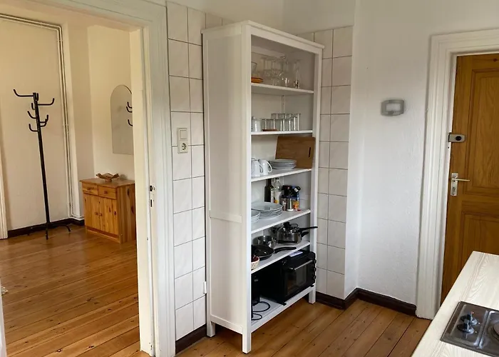 Ferienwohnung Marta