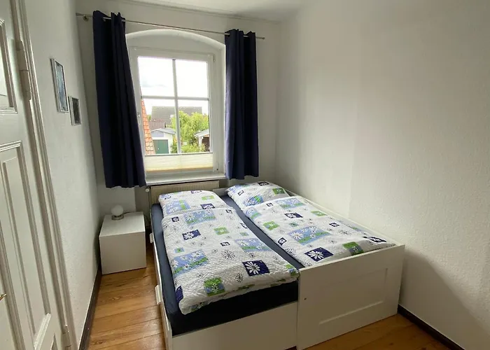 Ferienwohnung Marta