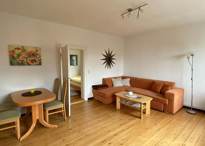 Ferienwohnung Marta