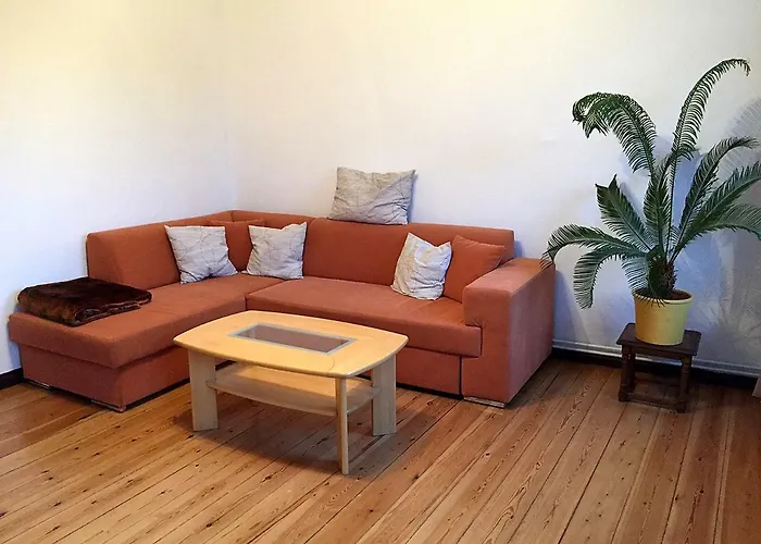 Ferienwohnung Marta