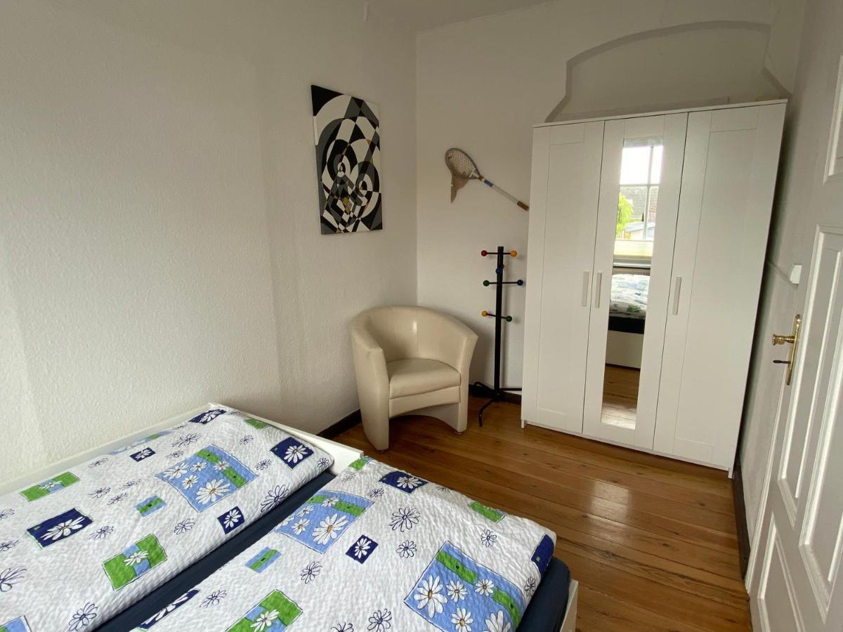 Apartment Marta