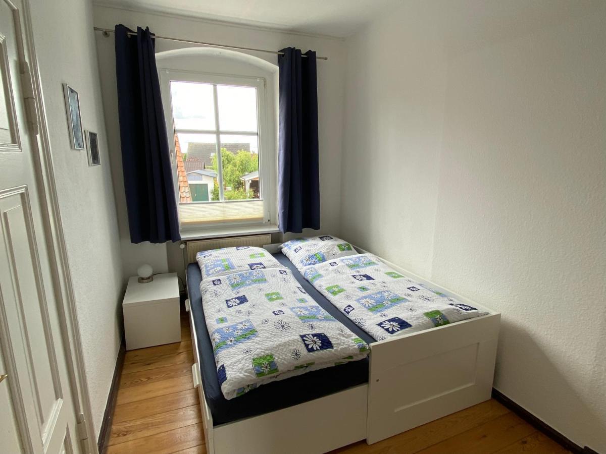 Marta Apartment Altefähr